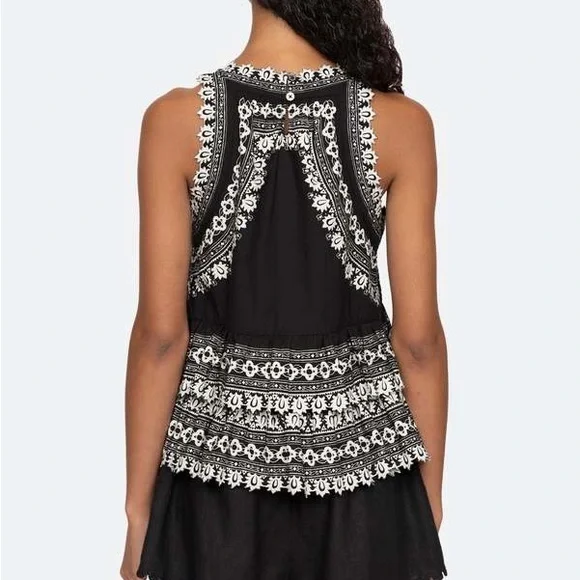 Sea tank top NWT - Picture 3 of 13